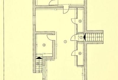 Vila eleganta D+P+1+M | 649 mp | piscina exterioara| renovata complet | Pipera - - 27