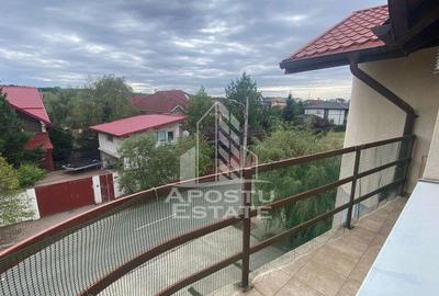 Apartament 3 camere, centrala proprie, zona Dumbravita - 3