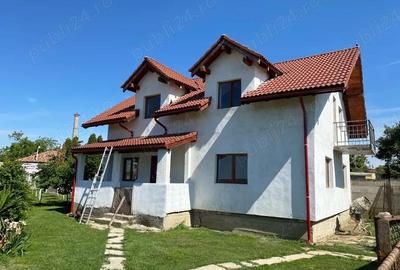 Casă cu Teren 400 Mp în Chișoda - 6