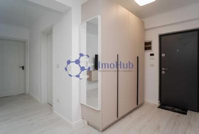 APARTAMENT LA PRIMA INCHIRIERE, 3 CAMERE, NICOLINA ADAMANT TOWERS - 23