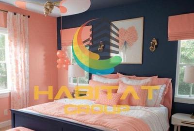 Apartament cu 4 camere în Brâncoveanu - 4