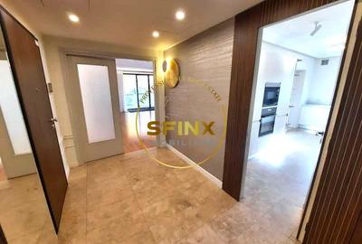 Washington Residence, for rent, 4 rooms, pet friendly, renovated, parking - 5