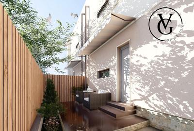 Aparthotel - Pretabil pentru investitie |  curte 185 mp - 6