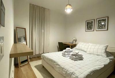 Apartament cu 2 camere, mobilat în Aradului - 2