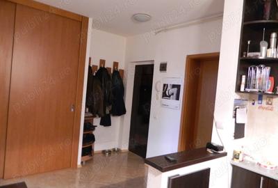 Vand apartament 2 camere zona calea dumbravii - 7