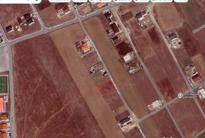 Apartament în Cumpăna