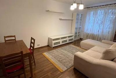 Apartament 2 camere, decomandat 50 mp, ac, balcon, metrou, Dristor - 2