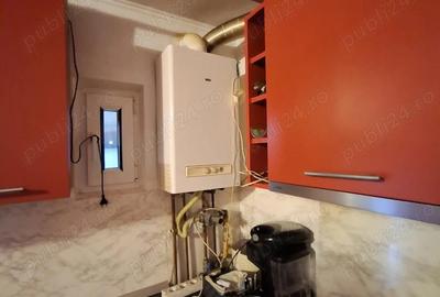 Apartament 2 camere Lenin Sud(str Florilor) Ramnicu Valcea - 13