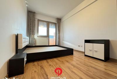 Apartament cu 3 camere decomandat în Ciurea