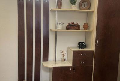 Apartament cu 2 camere decomandat în Central - 10