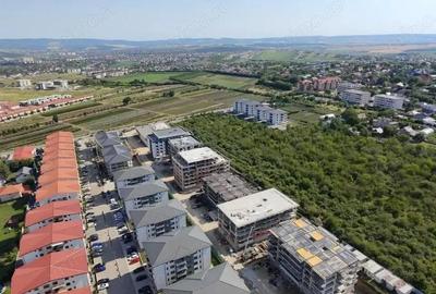 Apartament 2 camere, 57,5mp, Panoramic Galata Iasi Direct Dezvoltator - 6