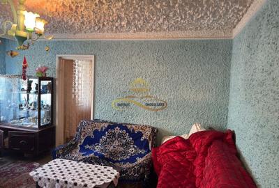 Apartament cu 2 camere nedecomandat în Mioriței - 4
