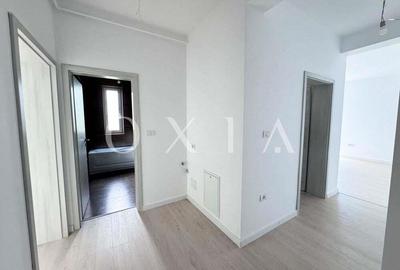 LX201 Bloc nou, Chisoda, Terasa spatioasa - 6