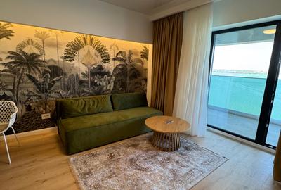 Apartament 2 camere - PRIMA INCHIRIERE - mobilat, utilat, loc parcare in garaj - 8
