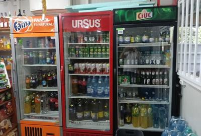 Spațiu comercial, de 50 mp, în Exterior Vest - 3