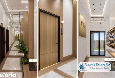 Apartament cu 2 camere în Sântandrei - 7