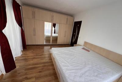 Inchiriez apartament 2 camere frumos ?i spatios strada Eroilor. - 6