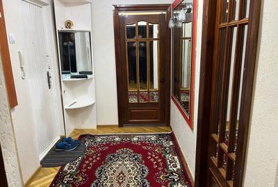 Apartament cu 2 camere decomandat în Gării - 6