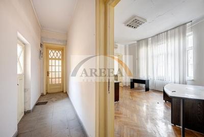 ULTRACENTRAL - Vilă UNICĂ și cu POTENȚIAL uriaș, o poveste de succes - 11