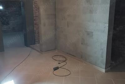 Inchiriez parter vila in zona ProTv (Pache Protopopescu) - 2