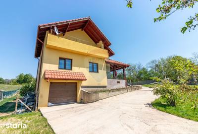 Casă cu 7 camere cu Teren 1000 Mp în Central - 18