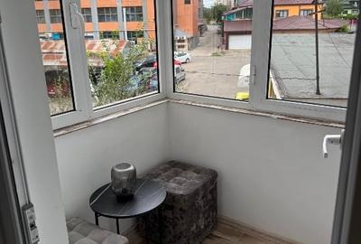 Apartament 2 camere, decomandat, mobilat, Piata Doi Baieti - 13