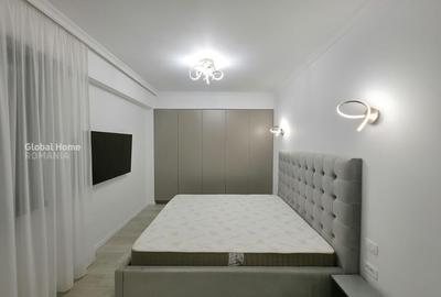 Apartament cu 3 camere decomandat, mobilat în Pipera - 22