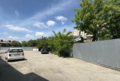 Teren 1330mp Grigorescu metrou Dristor Salajan statuie No... Teren 1330mp Grigorescu metrou Dristor Salajan statuie No... - 5