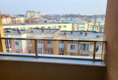 Apartament cu 2 camere semidecomandat în George Enescu - 1