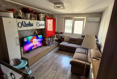 Apartament cu 4 camere decomandat în Pantelimon - 8