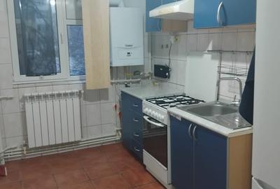 Apartament cu 3 camere decomandat în Tomis Nord - 8