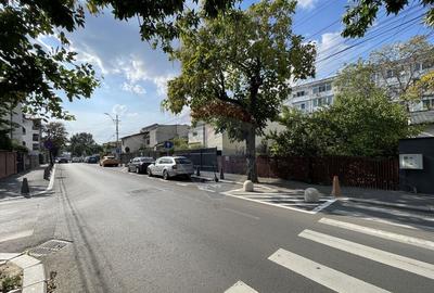 Teren 210mp stradal Alunisului, Brancoveanu