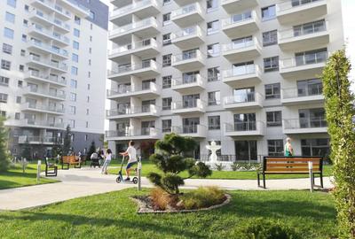 Duplex cu 4 camere cu Canalizare în Domenii - 2