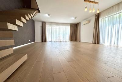 Modern villa | swimming pool | garden | residential complex, Tunari - 8