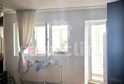 Apartament cu 2 camere decomandat în Mazepa 1 - 2