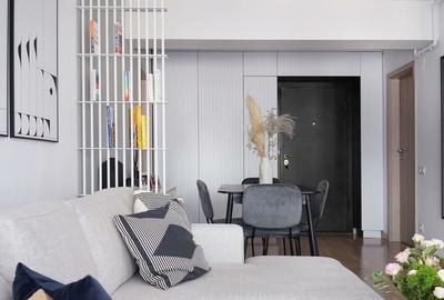 Apartament 2 camere in ICON Residence - 13