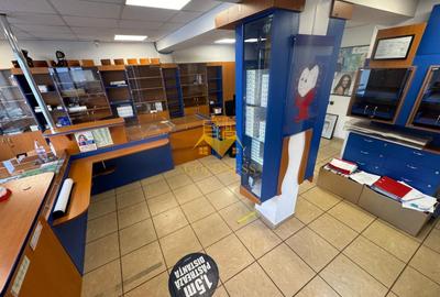 Birou, de 40 mp, în Ultracentral - 5