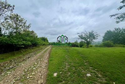 Teren de 3507 mp, în Central - 3