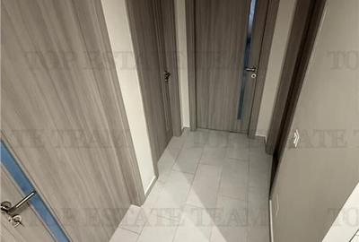 Apartament modern 2 camere,  toate utilitatile,centrala proprie, posibilitate lo - 12