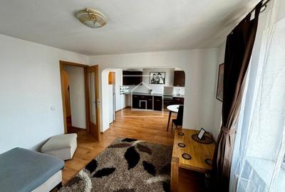 Apartament cu 2 camere decomandat, mobilat în Mihai Viteazul - 3