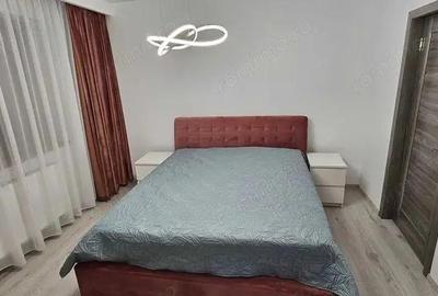 Apartament cu 2 camere decomandat în Tudor - 2