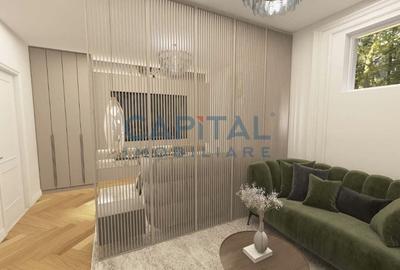 Comision 0%! DE RENOVAT! Apartament pentru investitie, Centru/Gruia - 5