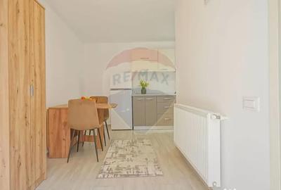 Garsonieră, mobilată în Centrul Istoric - 8