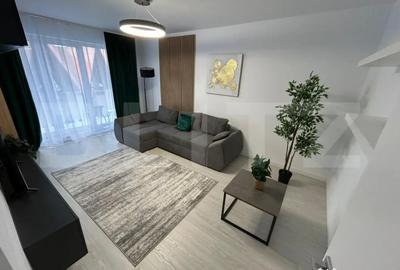 Apartament cu 2 camere decomandat în Libertății - 1