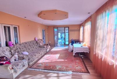 Casă cu 6 camere cu Teren 1341 Mp în Frumușani - 20