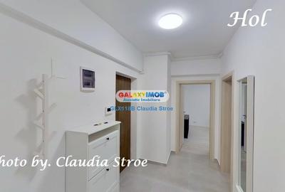 Inchiriere apartament 2 camere ISG IV VIILOR  + LOC PARCARE SUBTERAN - 19