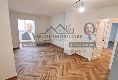 Apartament cu 4 camere decomandat în Străoane - 2