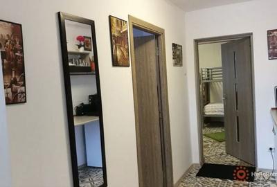 Casă cu 2 camere cu Teren 110 Mp în Antiaeriană - 2