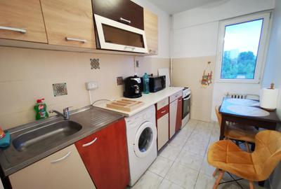 Apartament cu 2 camere decomandat, mobilat în Lujerului - 1