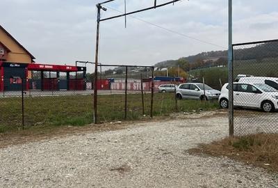 Teren Cristian pretabil constructii Hale - 3